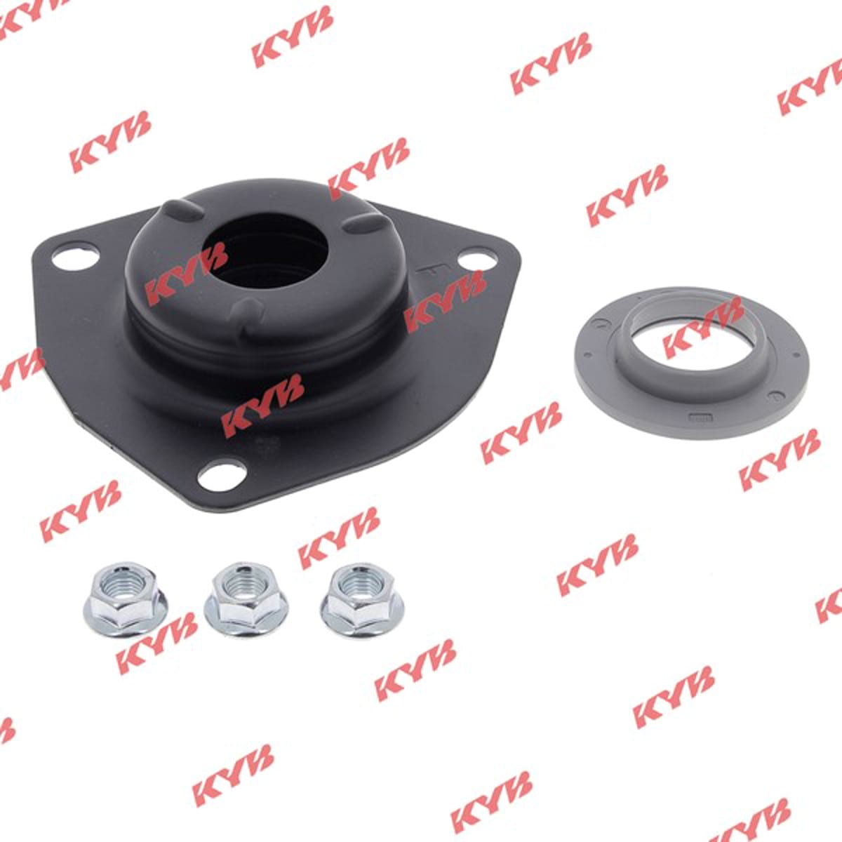 KYB Комплект амортизационной опоры SM5409 (перед)