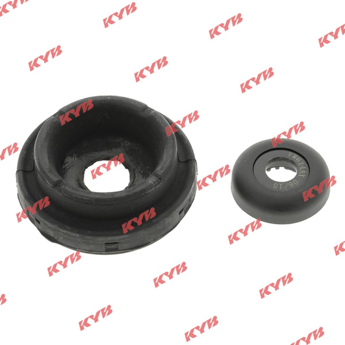 KYB Комплект амортизационной опоры SM5451 (перед)