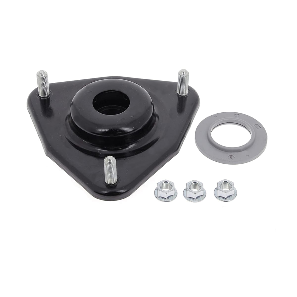 KAYABA Опора передней стойки Mitsubishi ASX 10-20 / Lancer 02-17