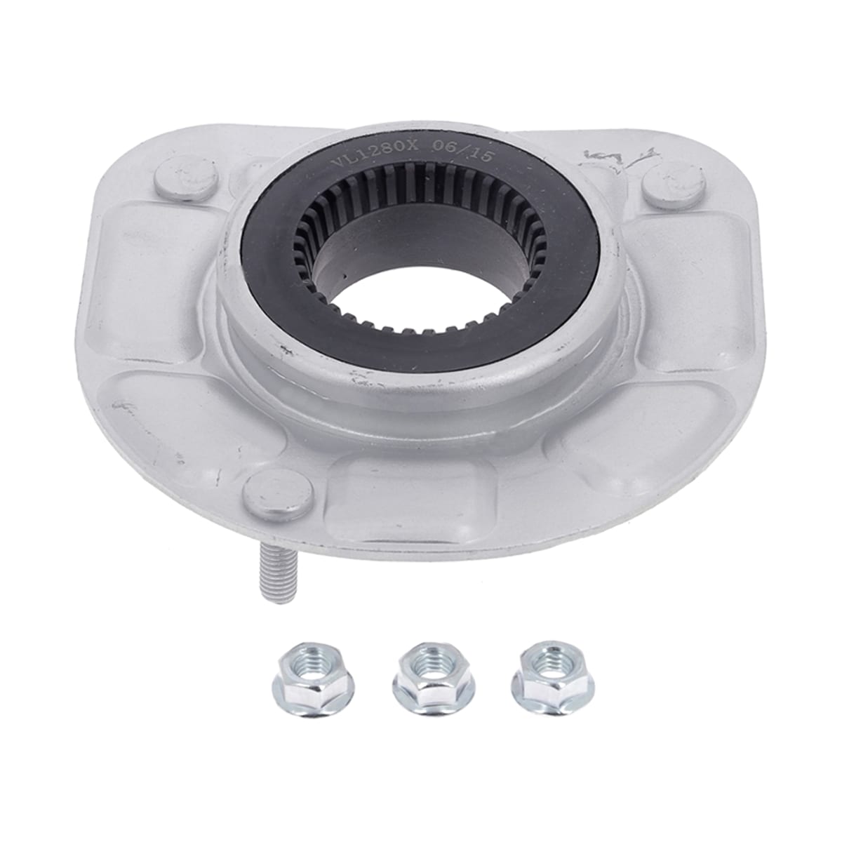 KAYABA Опора передней стойки Volvo S60 00-10 / XC90 02-14
