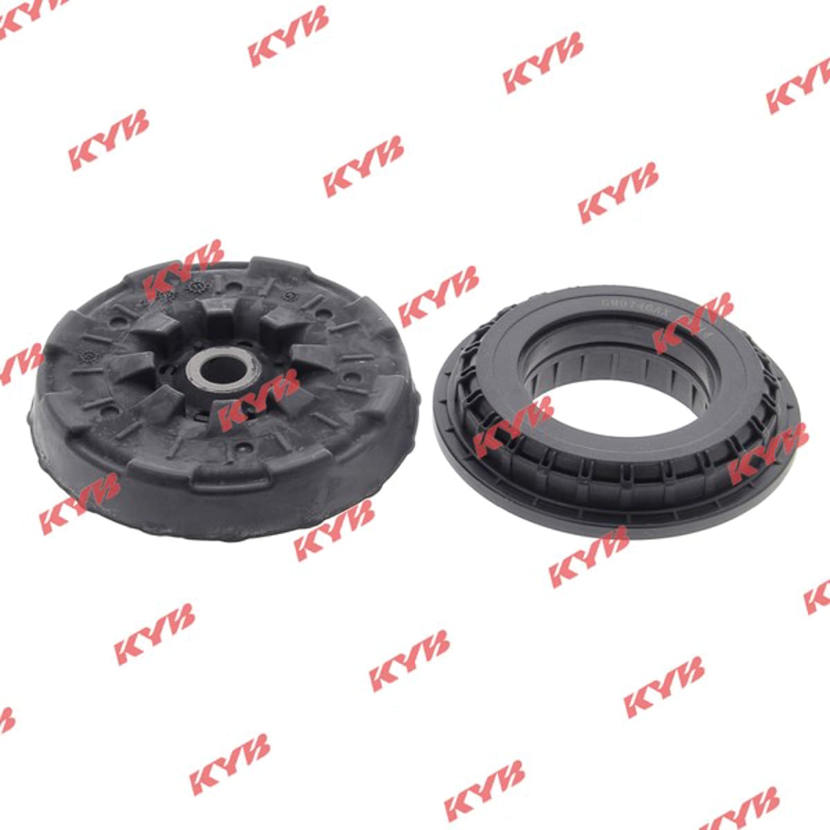 KYB Комплект амортизационной опоры SM5610 (перед)