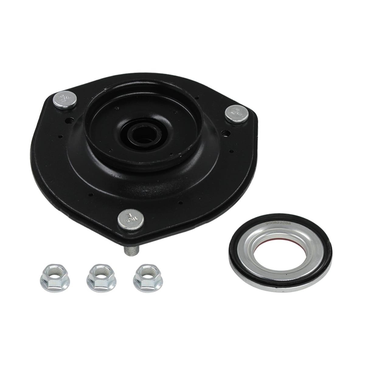KAYABA Опора передней стойки Toyota Camry (XV40) 06-11 / Avalon 04-12 (Спереди/ Справа=Слева)