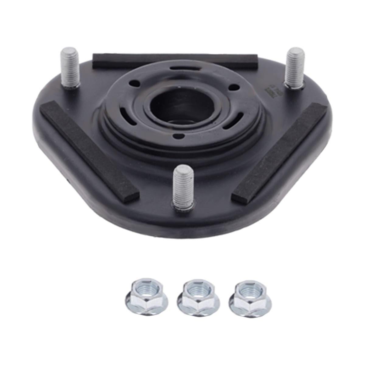 KAYABA Опора передней стойки Toyota Avensis (T270) 08-18 / Caldina 02-07 (Спереди/ Справа=Слева)