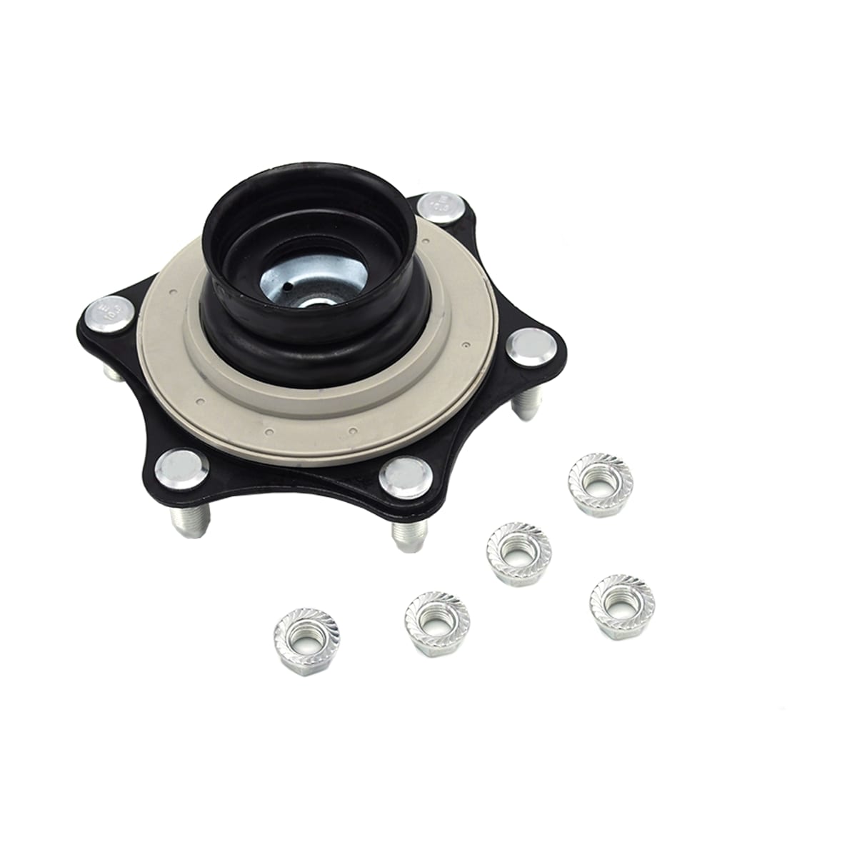KAYABA Опора передней стойки Honda CR-V 06-16 (Спереди/ Справа=Слева)