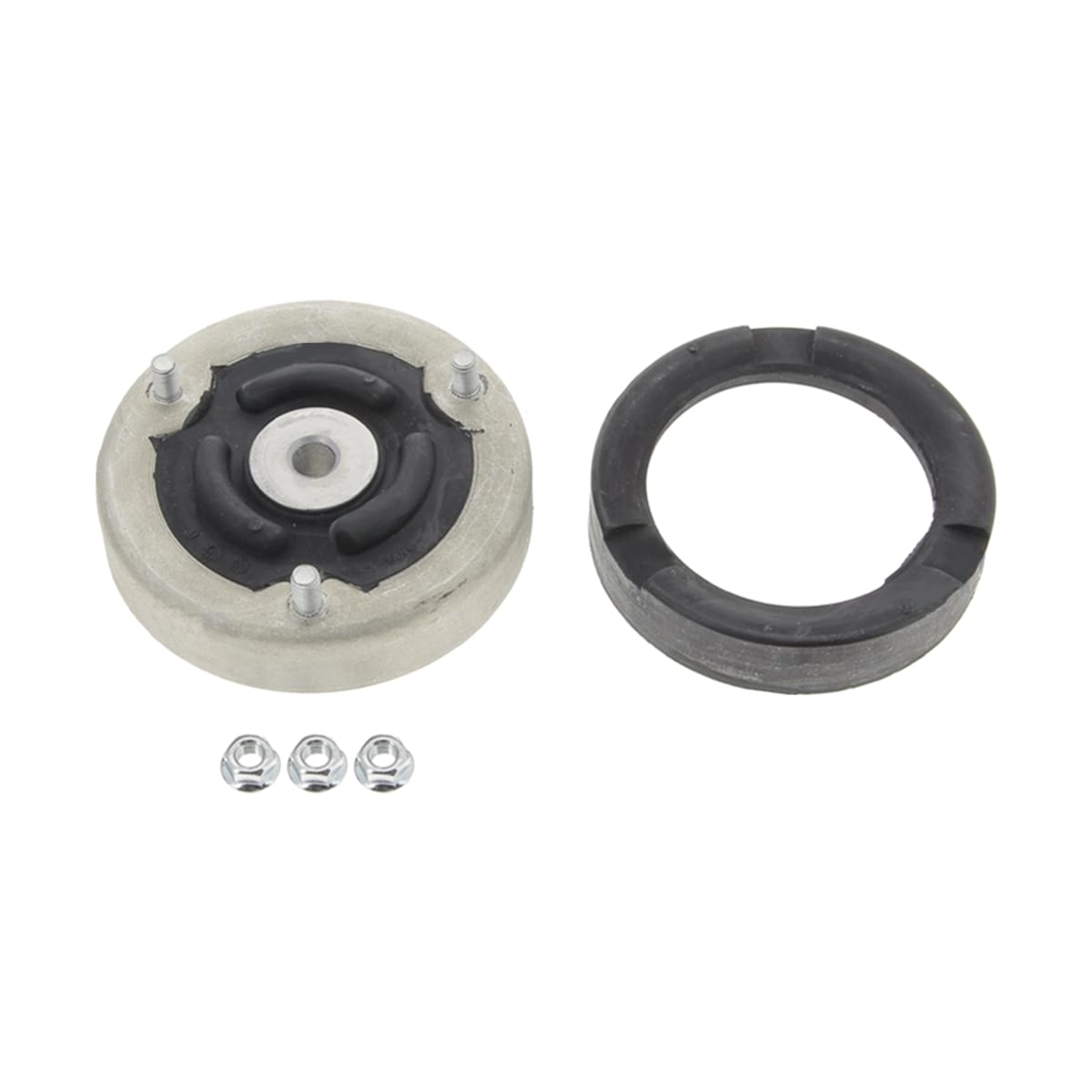 KAYABA Опора задней стойки BMW 5-Series 03-10 SM5667