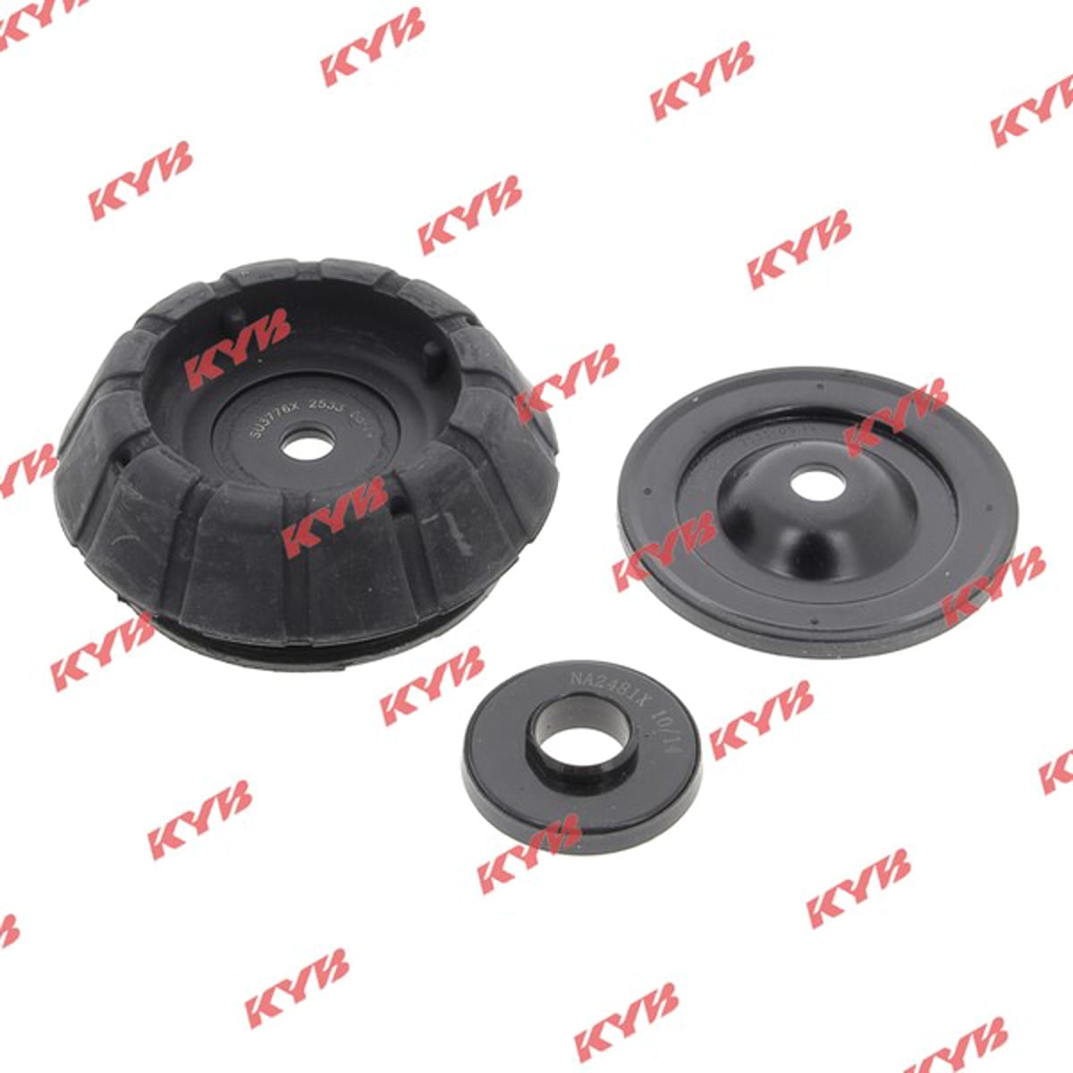 KYB Комплект амортизационной опоры SM5736 (перед)