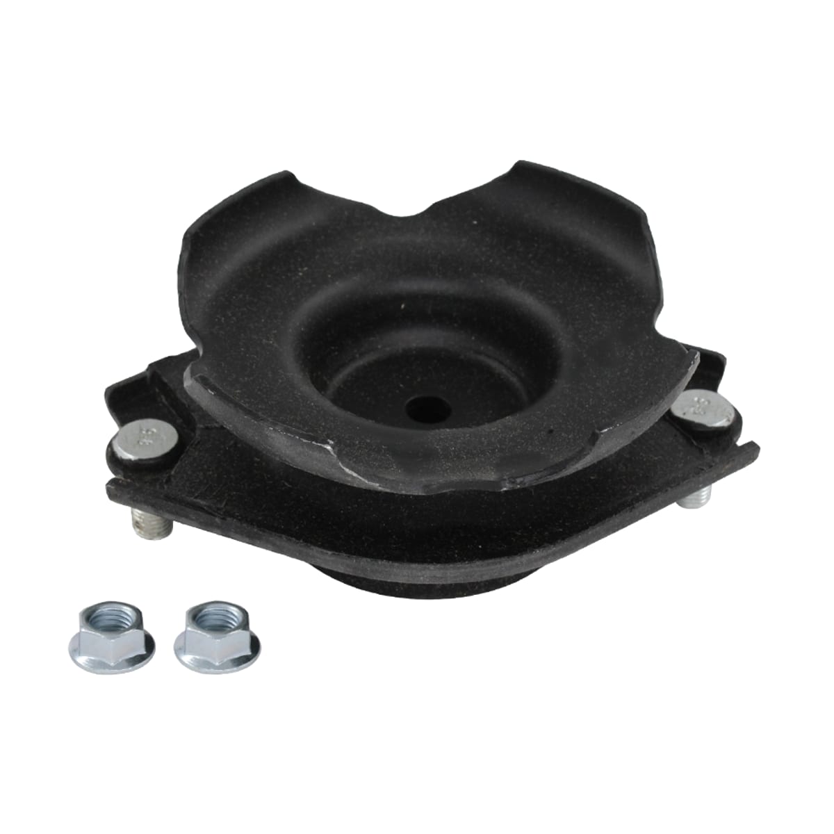 KAYABA Опора задней стойки Subaru Forester 07-13 / Impreza 07-14 (Сзади/ Справа=Слева)