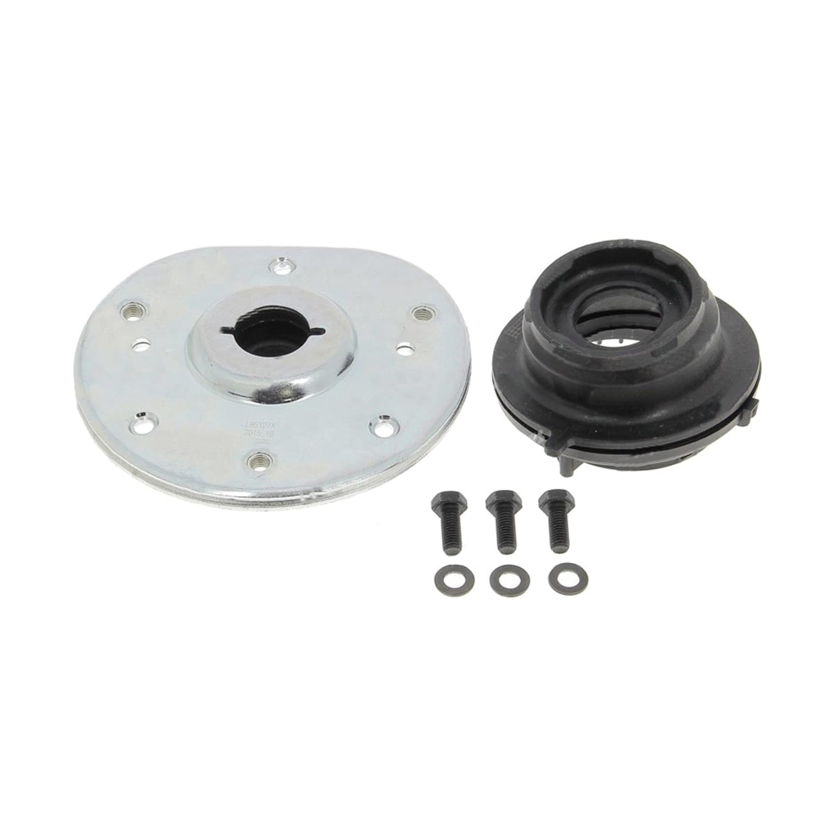 KAYABA Опора передней стойки Land Rover Freelander 06-14