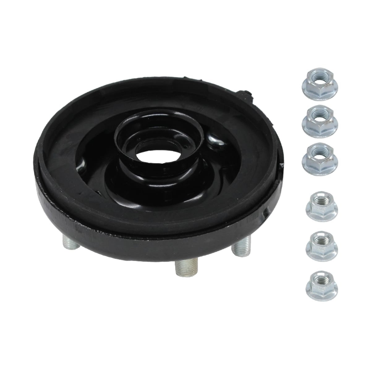 KAYABA Опора передней стойки Honda Accord 08-13 (Спереди/ Справа) SM5789
