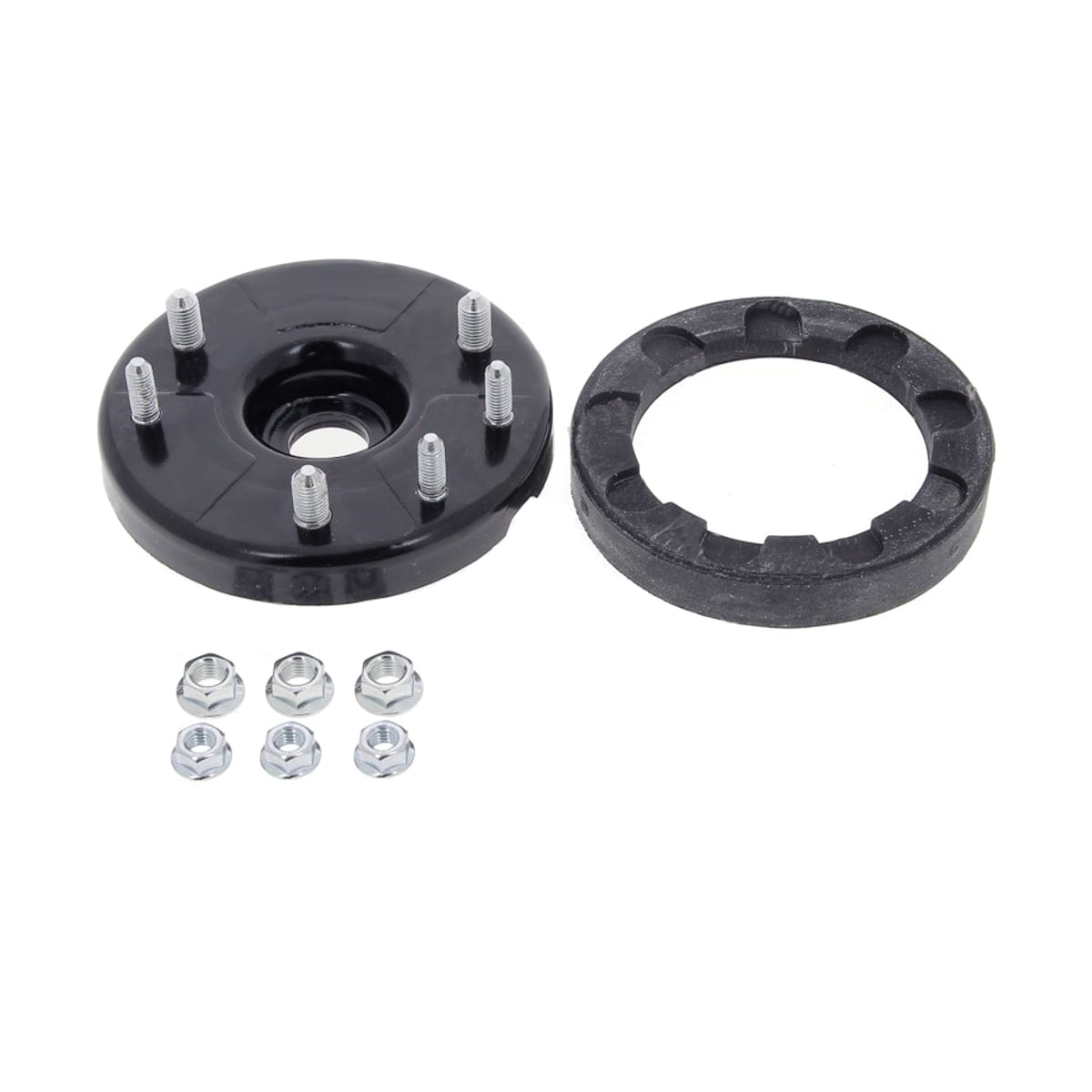KAYABA Опора передней стойки Honda Accord 08-13 (Спереди/ Слева) SM5790