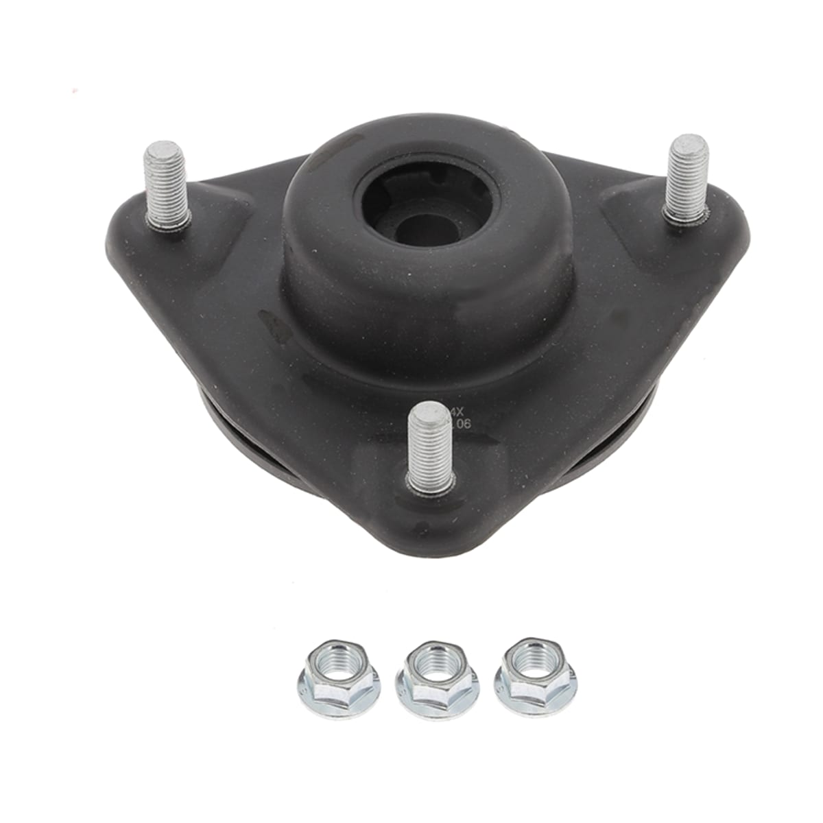 KAYABA Опора передней стойки Hyundai Creta 15-20 / Elantra 10-16 (Спереди/ Справа=Слева)