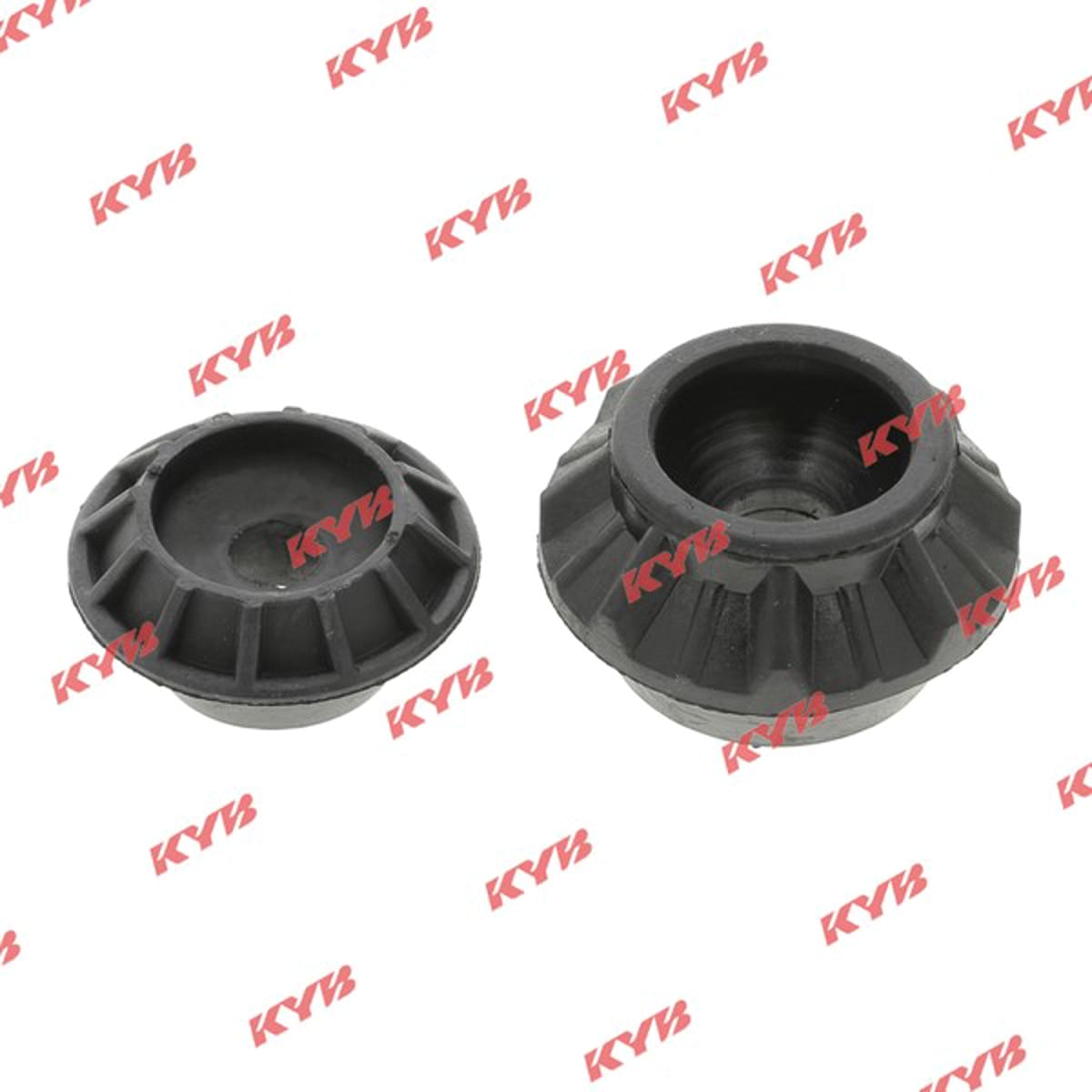 KYB Комплект амортизационной опоры SM9700 (зад)