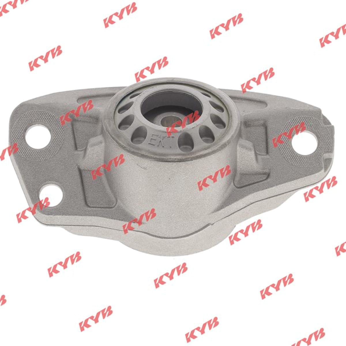 KYB Комплект амортизационной опоры SM9709 (зад)
