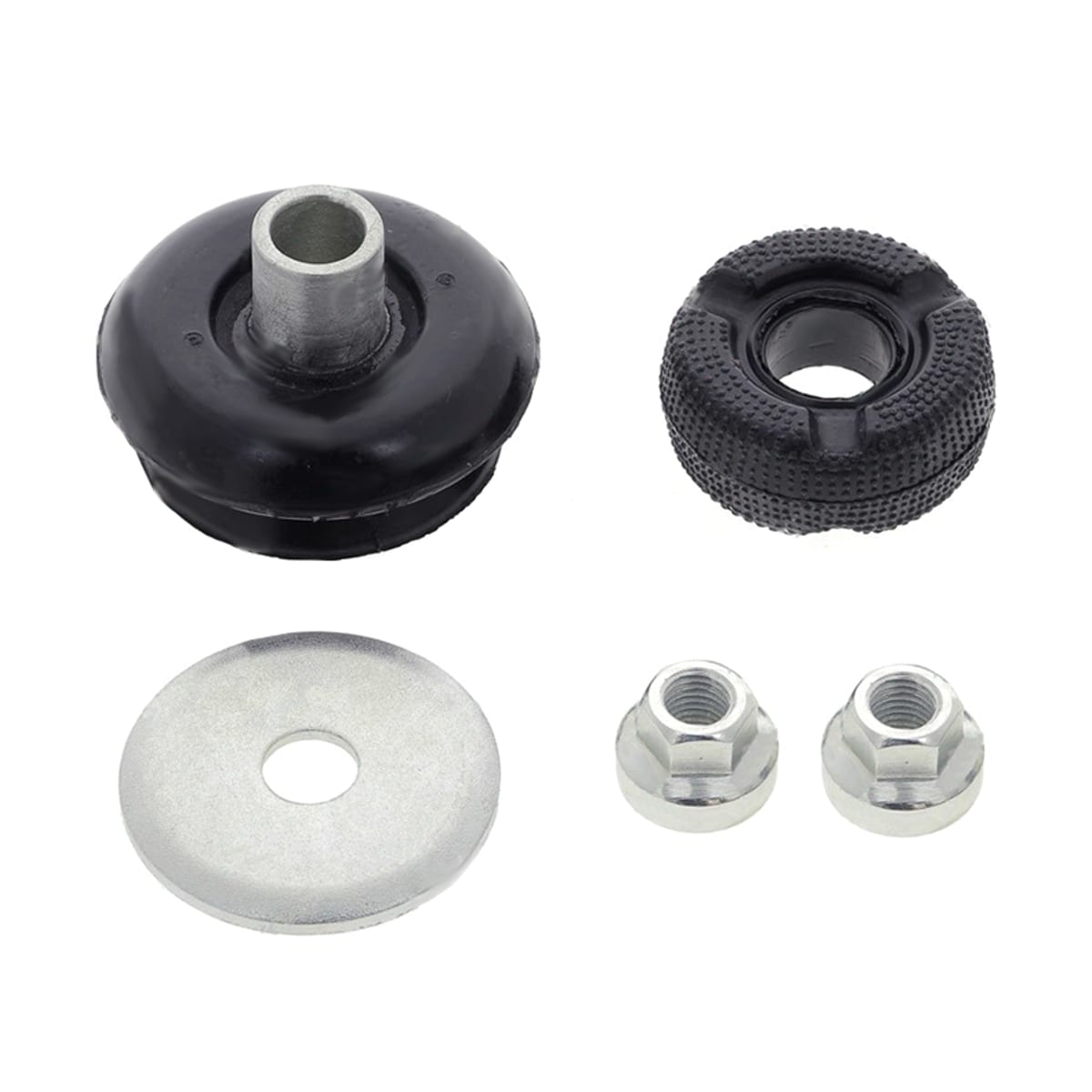 KAYABA Втулка амортизатора Toyota Allion (T240,T260) 01-21 / Avensis 03-08