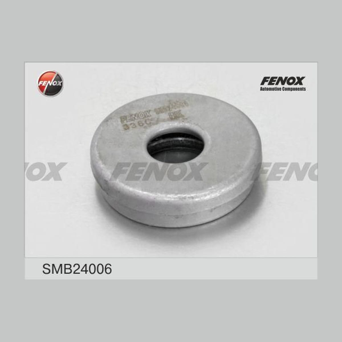 Деталь Подшипник опоры стойки FENOX