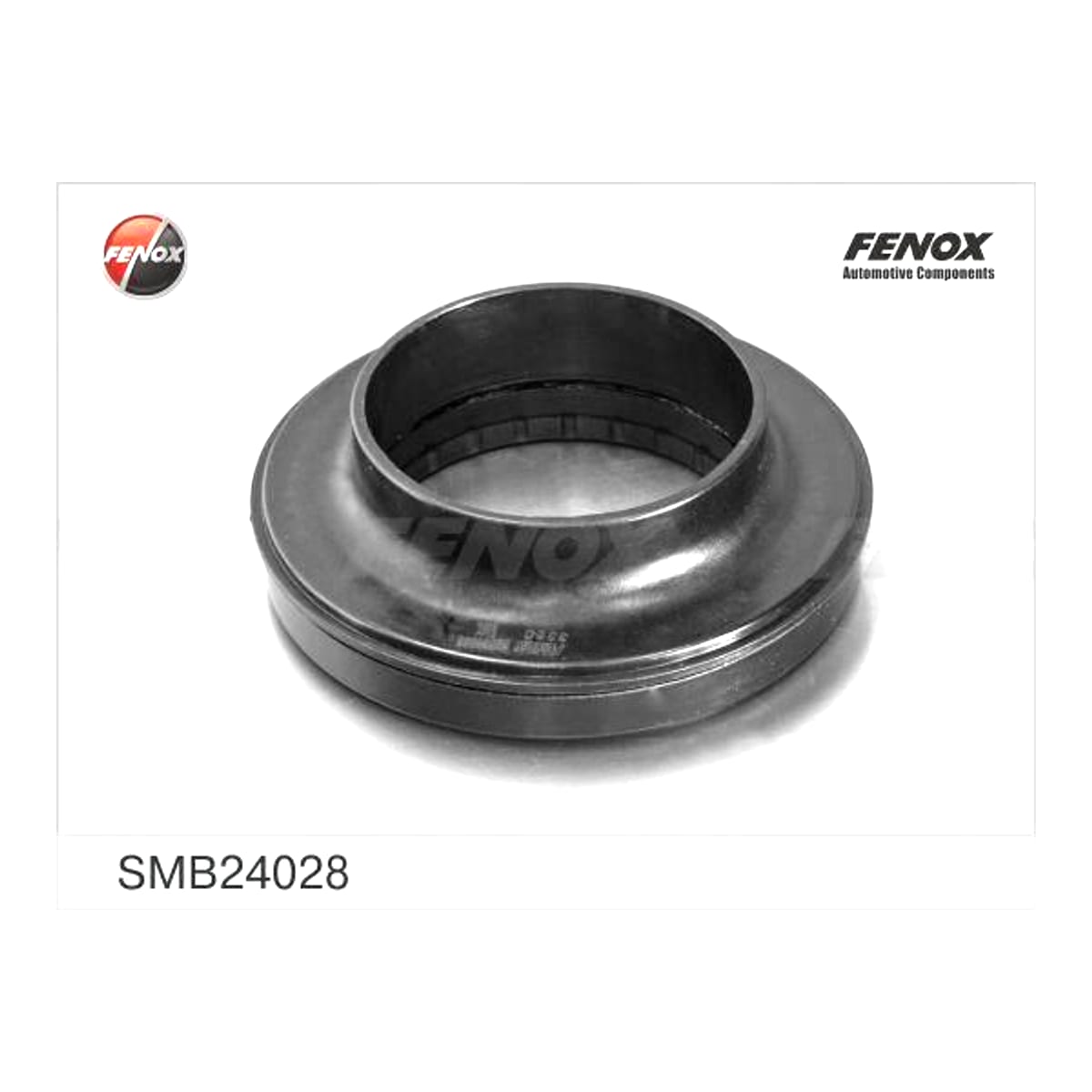 Деталь Подшипник опоры стойки FENOX