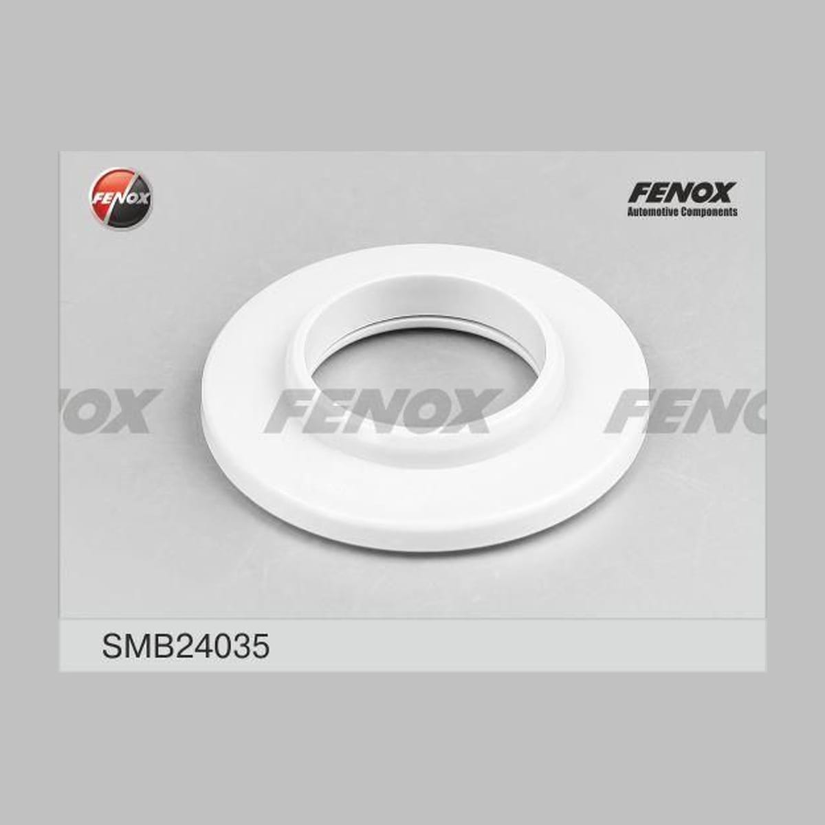 Деталь Подшипник опоры стойки FENOX