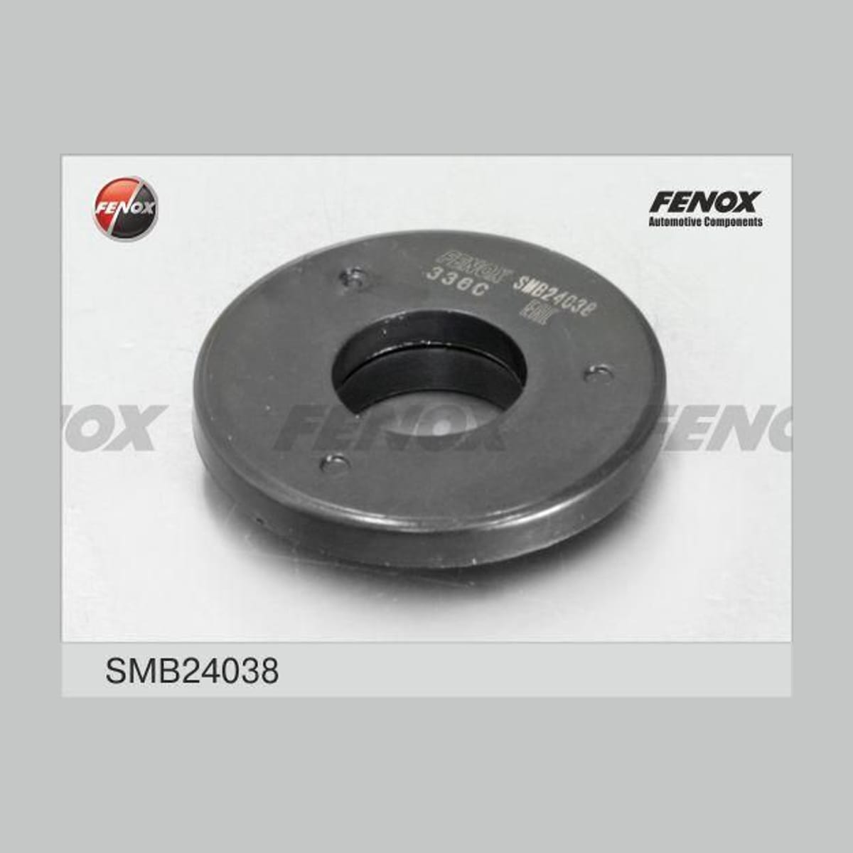 Деталь Подшипник опоры стойки FENOX