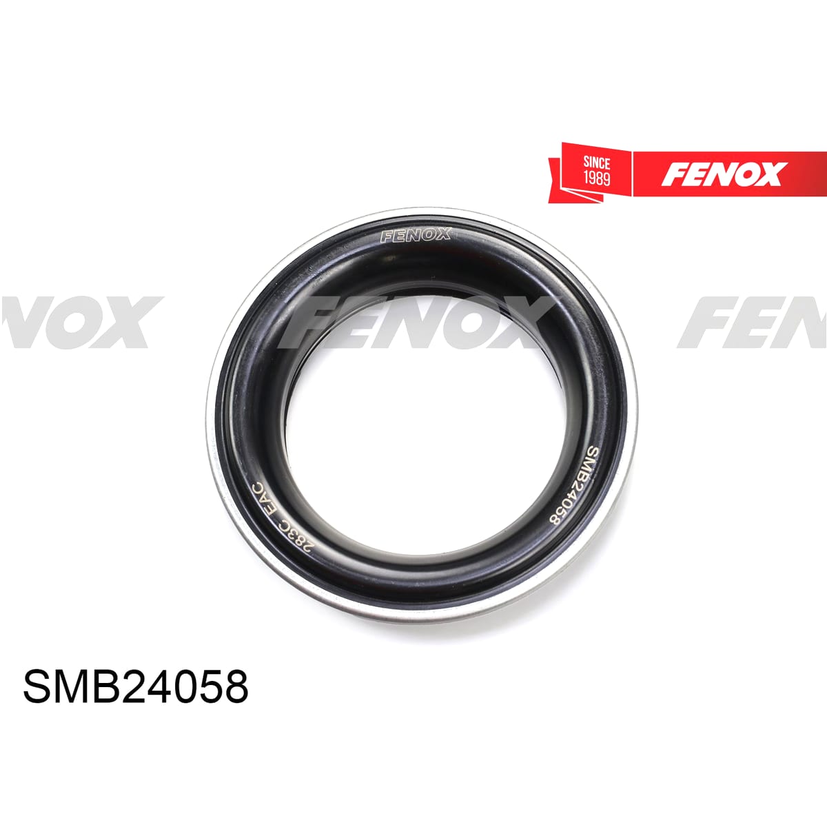 Деталь Подшипник опоры стойки FENOX
