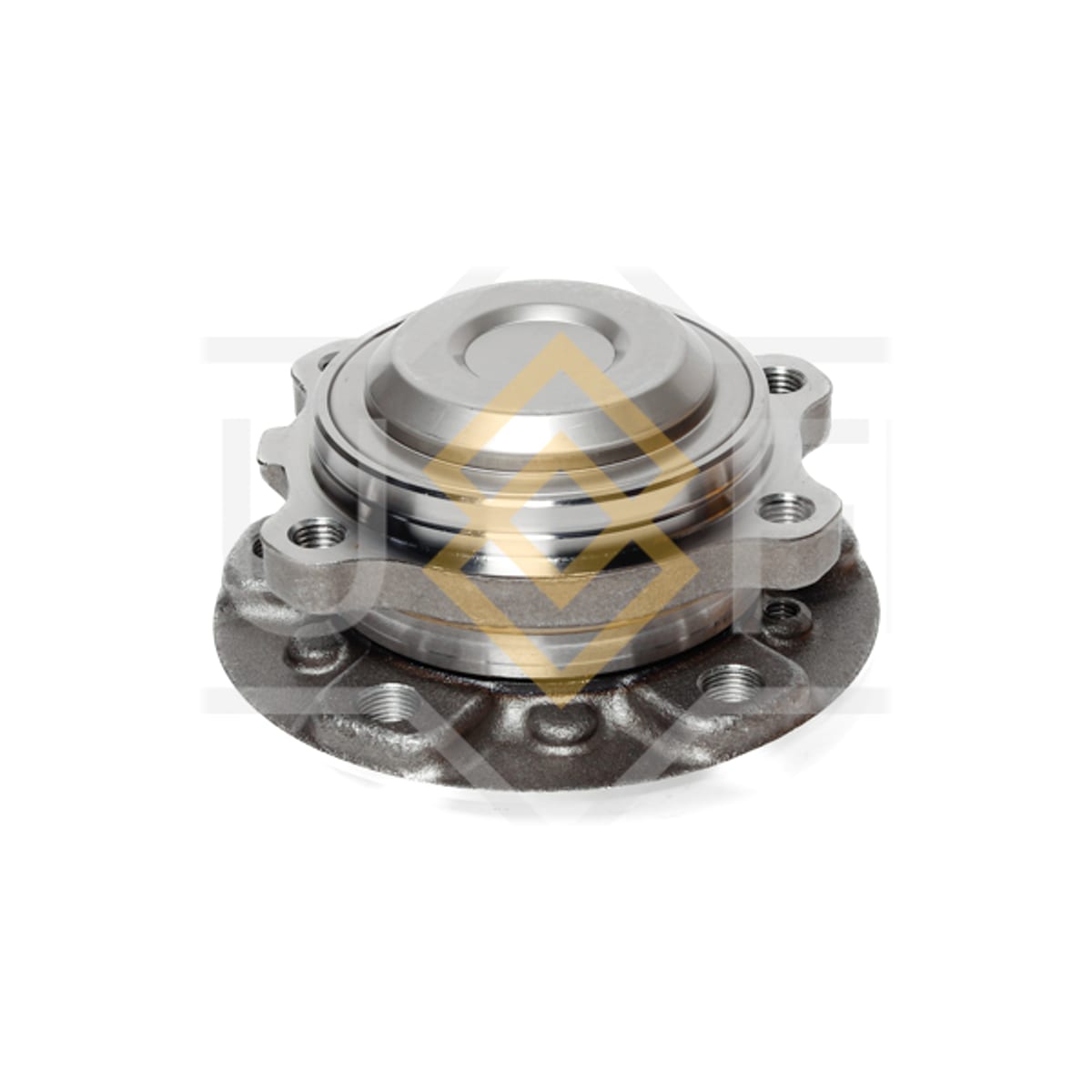 SUFIX Ступица колеса SN1070 (перед лев)