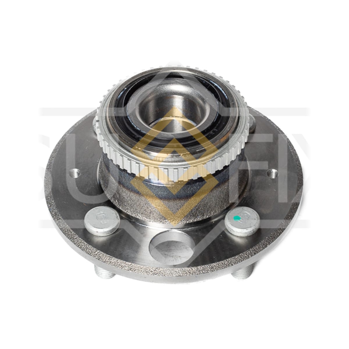 SUFIX Ступица колеса SN1099 (зад лев)