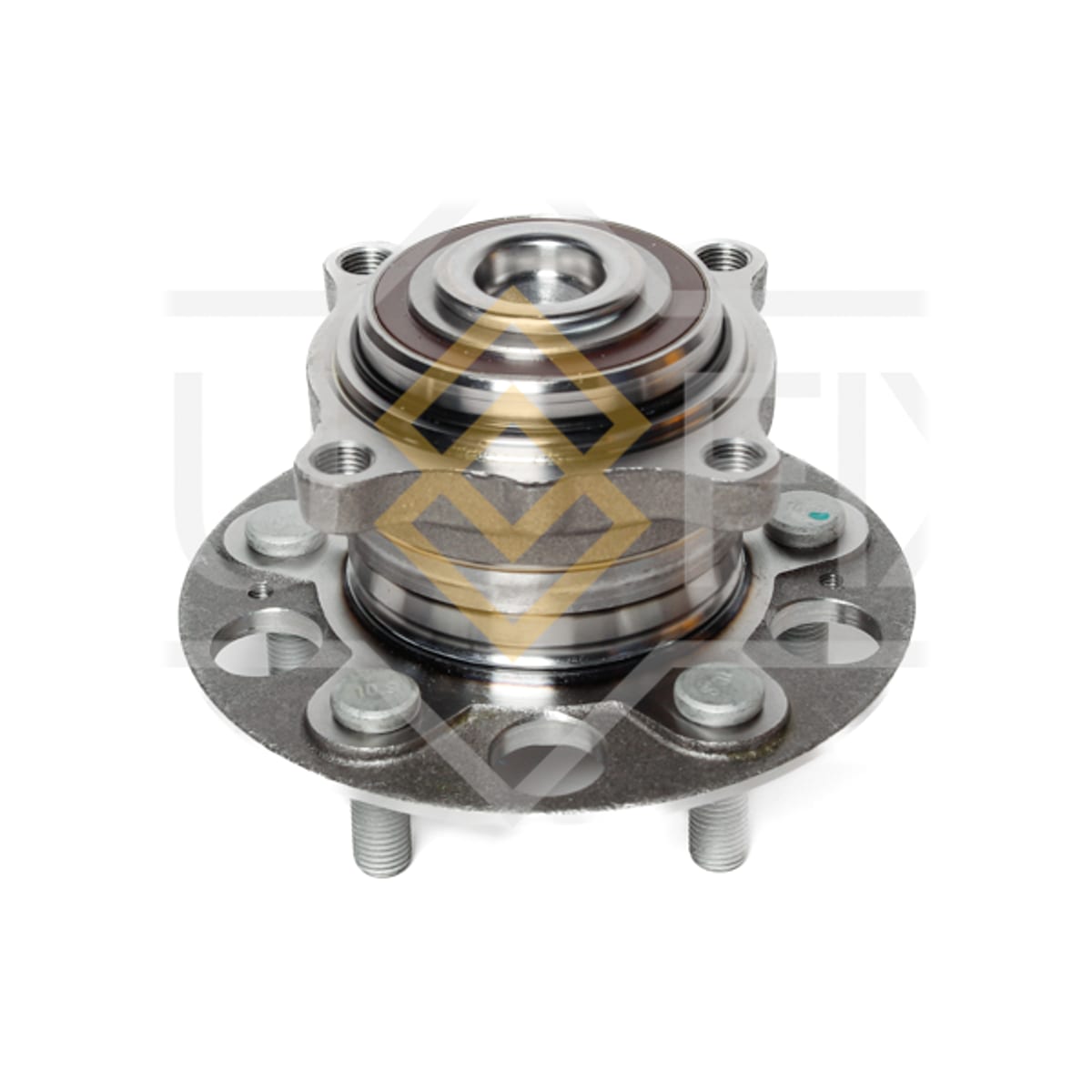 SUFIX Ступица колеса