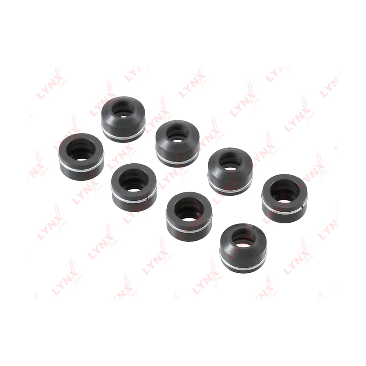 LYNXAUTO Колпачок маслосъемный SO0414