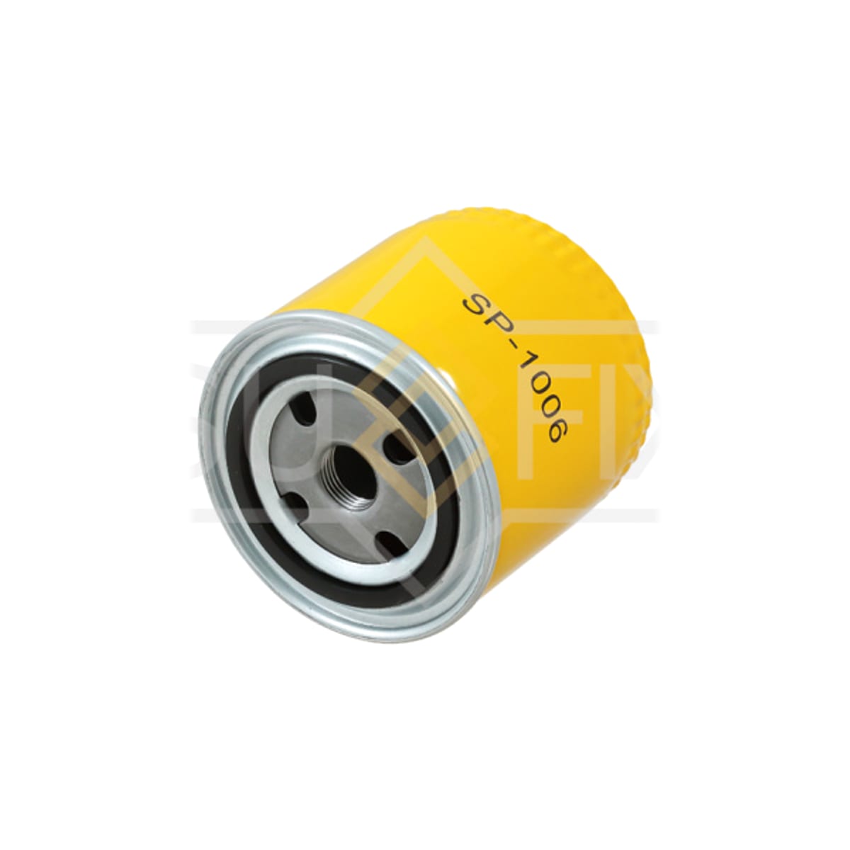 SUFIX Фильтр масляный LADA 2101-07/2110/NIVA 2121/2131 SP1006