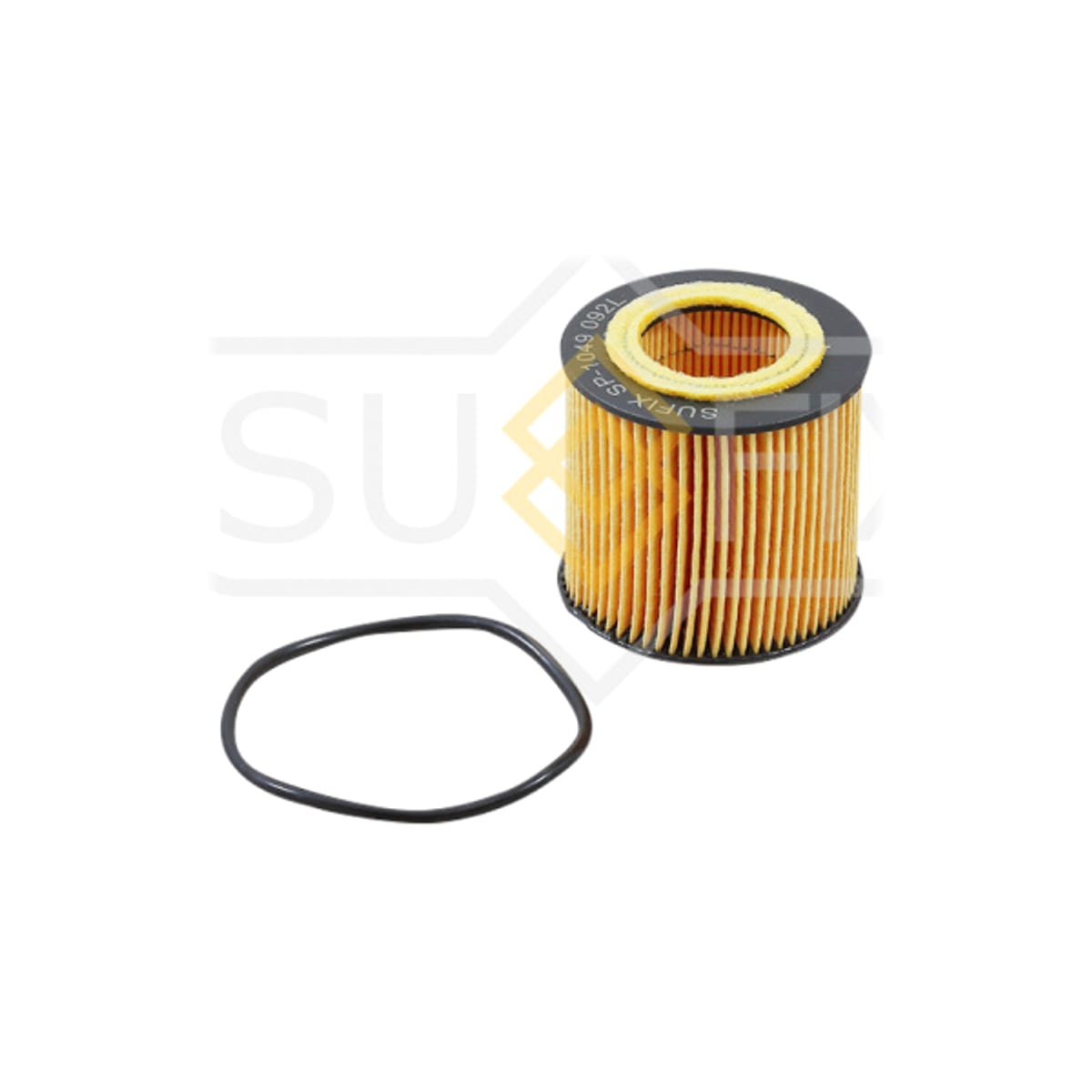 SUFIX Фильтр масляный (картридж) SP1049