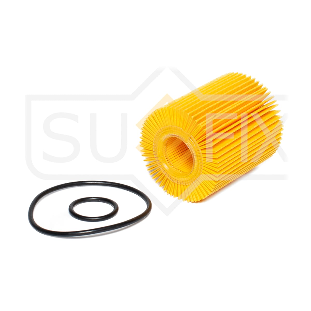 SUFIX Фильтр масляный (картридж) SP1054