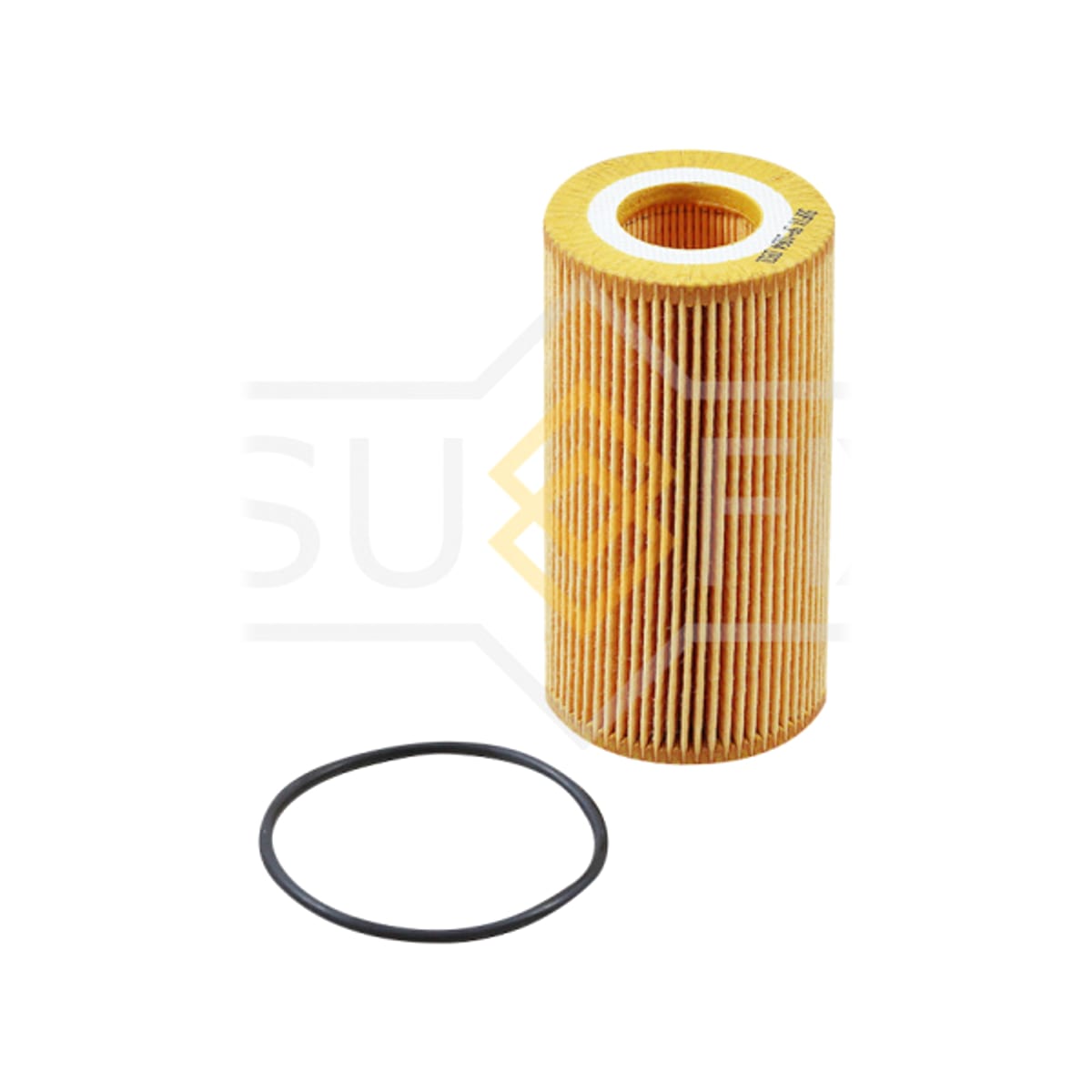 SUFIX Фильтр масляный (картридж) SP1064