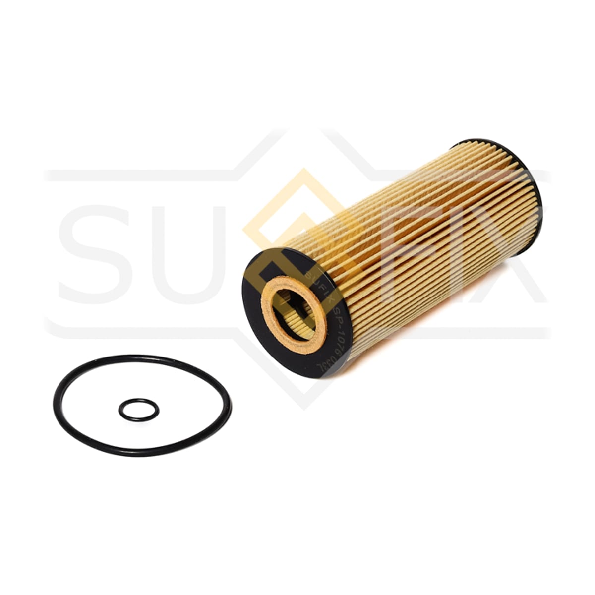 SUFIX Фильтр масляный (картридж) SP1076