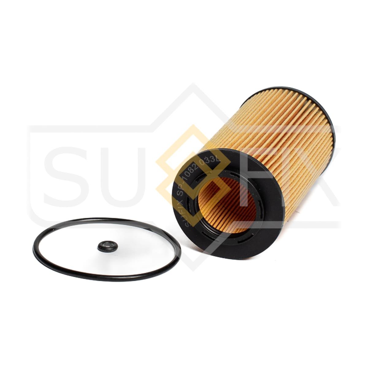 SUFIX Фильтр масляный (картридж) SP1082