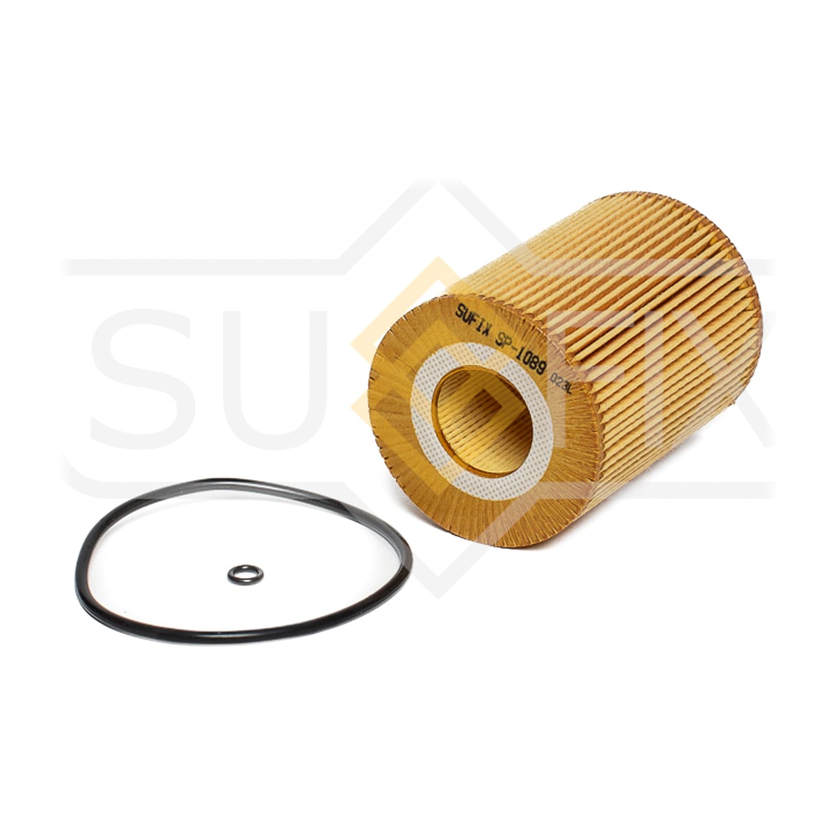 SUFIX Фильтр масляный (картридж) SP1089