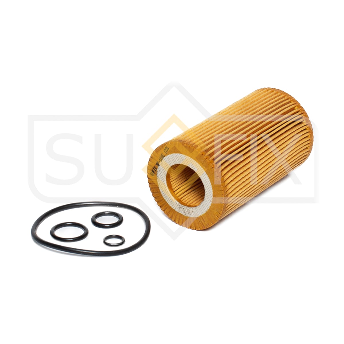 SUFIX Фильтр масляный (картридж) SP1095
