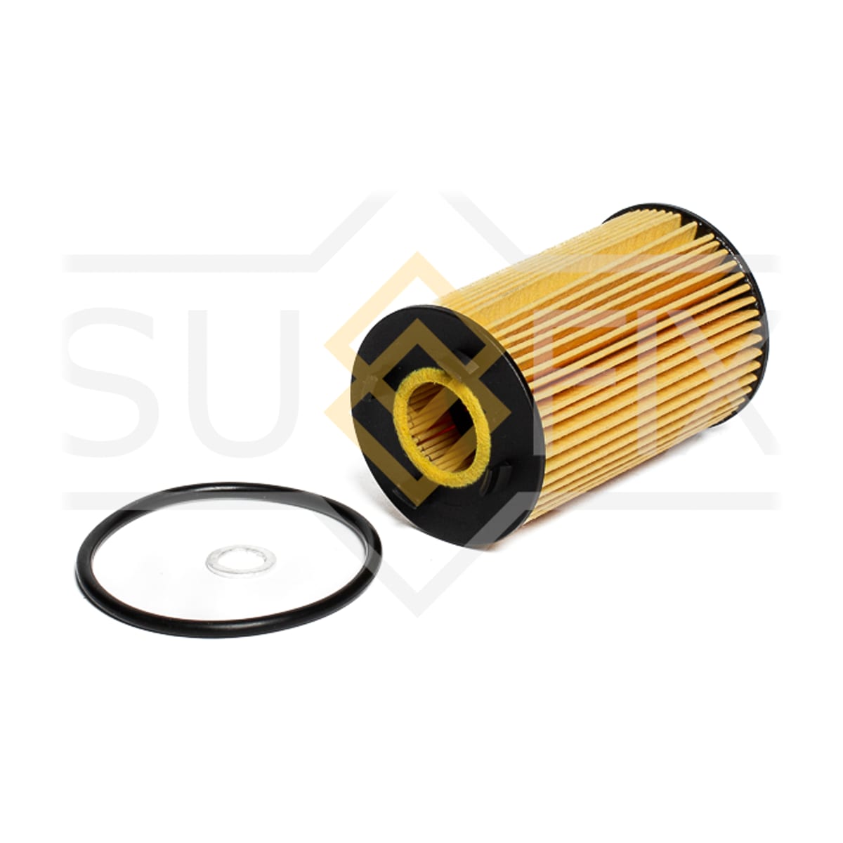 SUFIX Фильтр масляный (картридж) SP1100