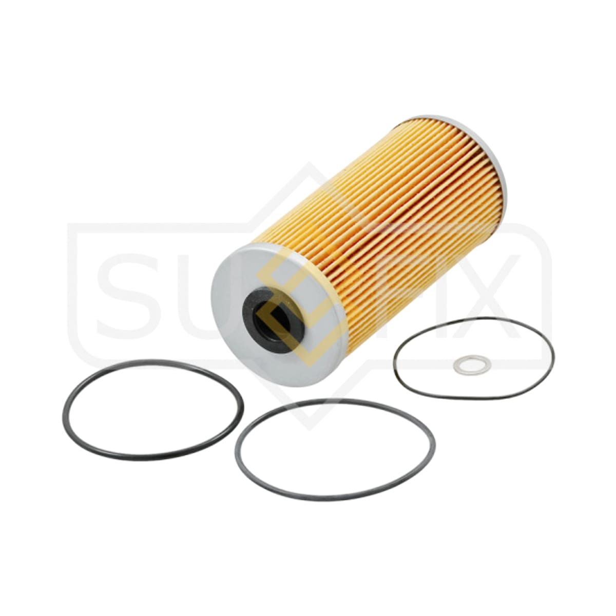 SUFIX Фильтр масляный (картридж) SP1102