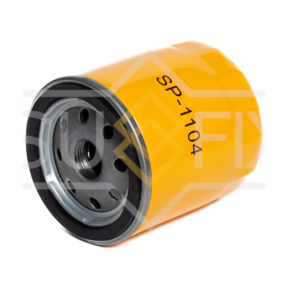 SUFIX Фильтр масляный SP1104