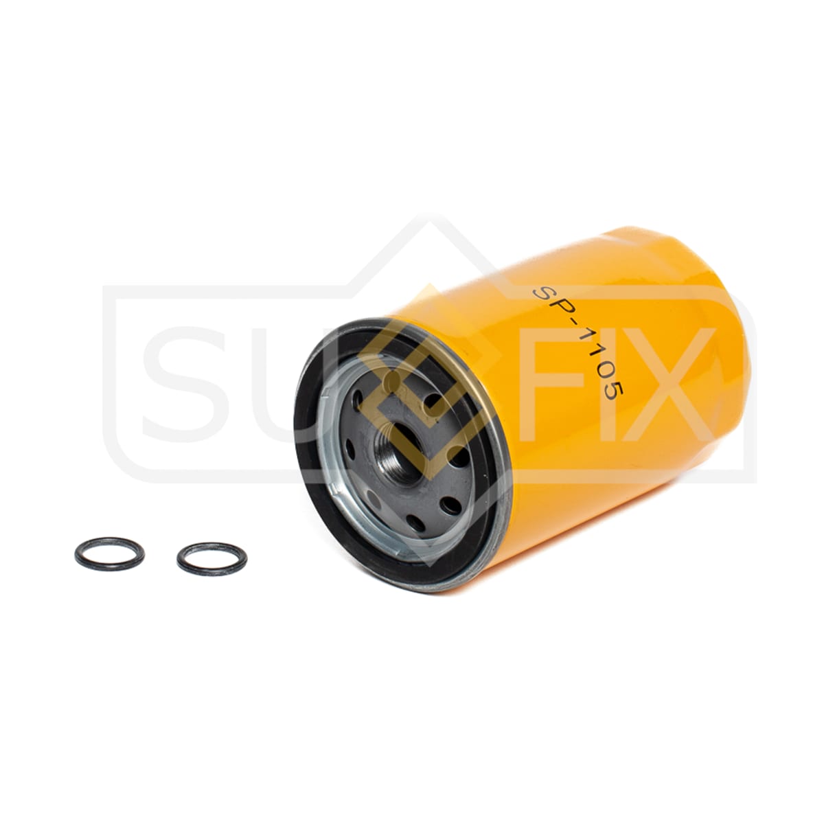 SUFIX Фильтр масляный SP1105