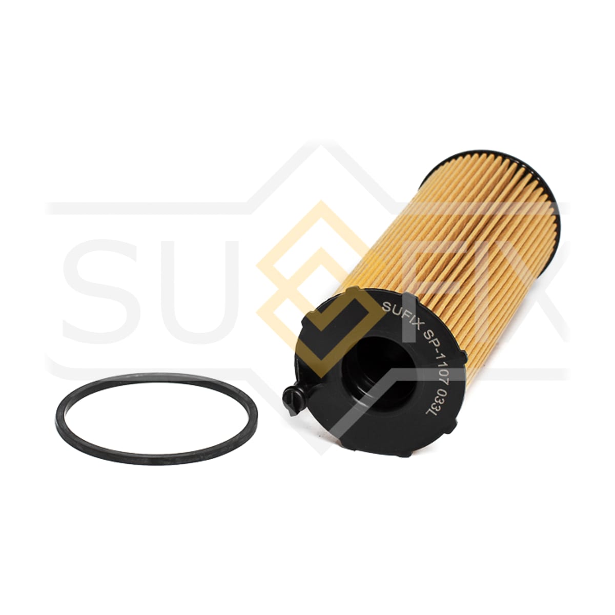SUFIX Фильтр масляный (картридж) SP1107