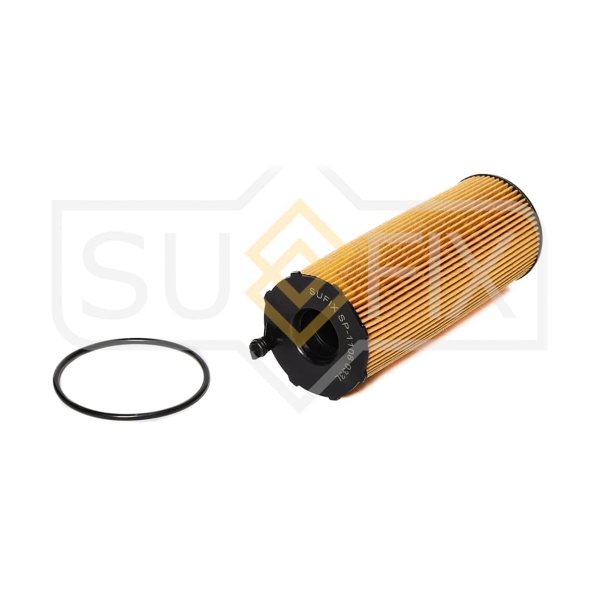 SUFIX Фильтр масляный (картридж) SP1108