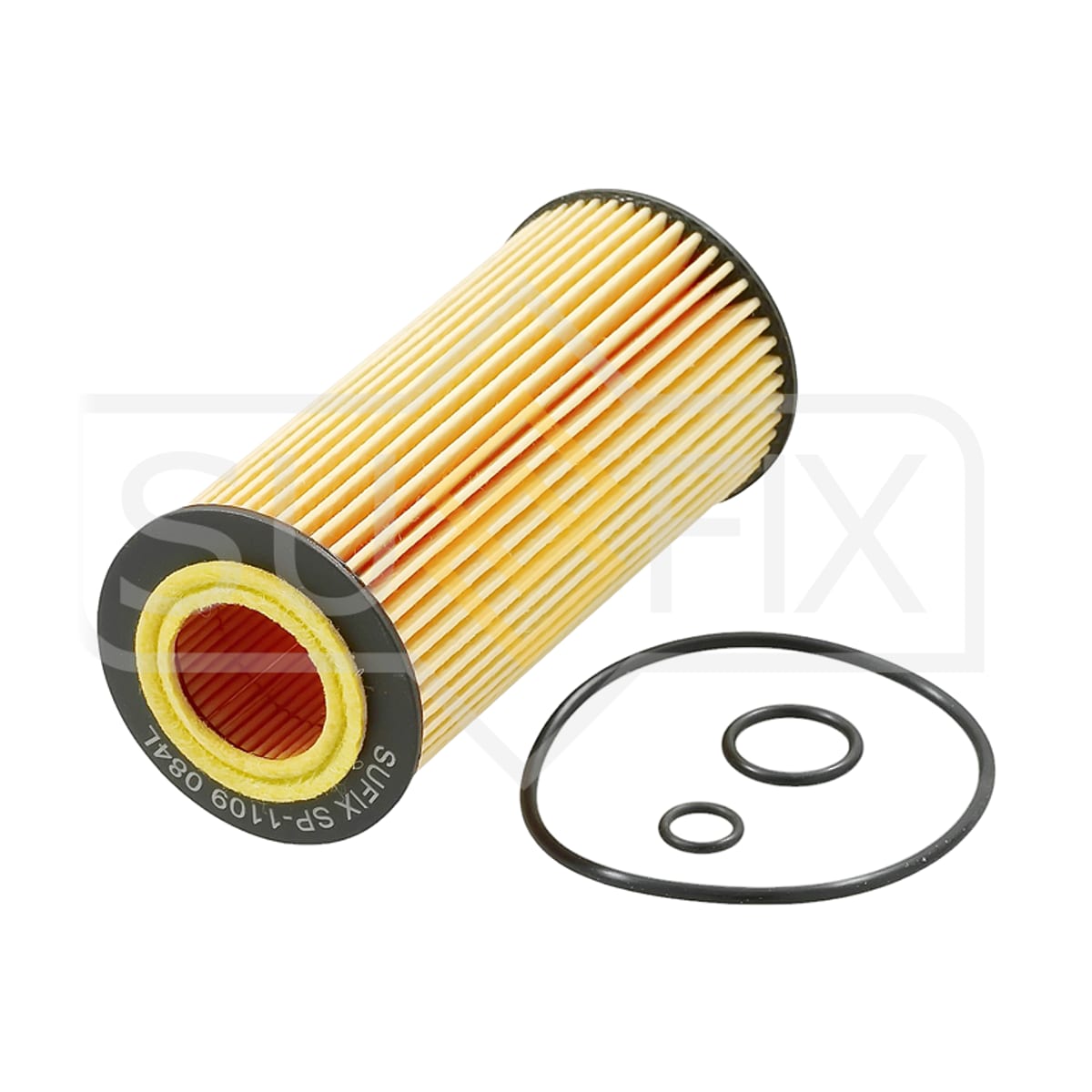 SUFIX Фильтр масляный (картридж) SP1109
