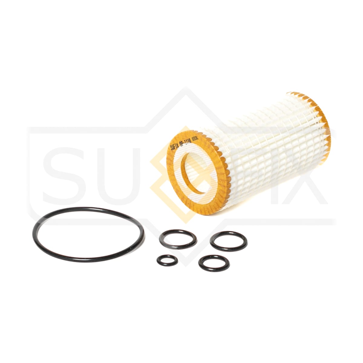 SUFIX Фильтр масляный (картридж) SP1110