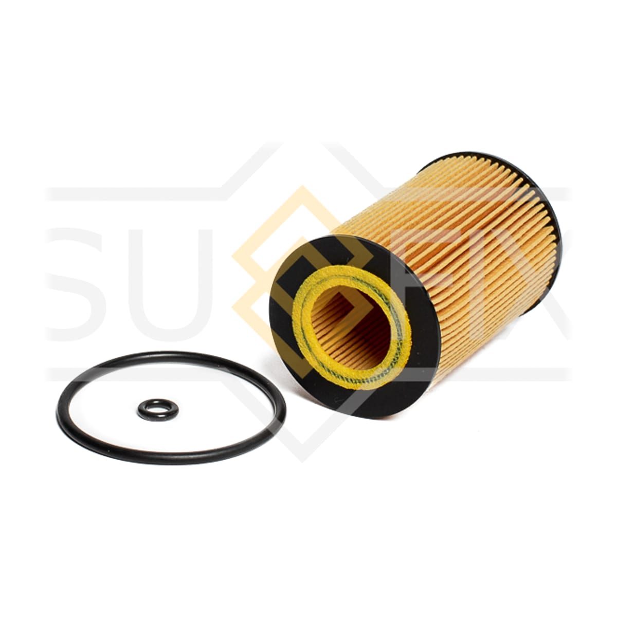 SUFIX Фильтр масляный (картридж) SP1115