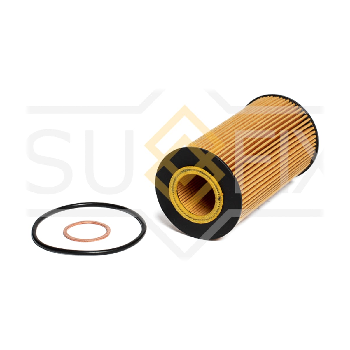 SUFIX Фильтр масляный (картридж) SP1118