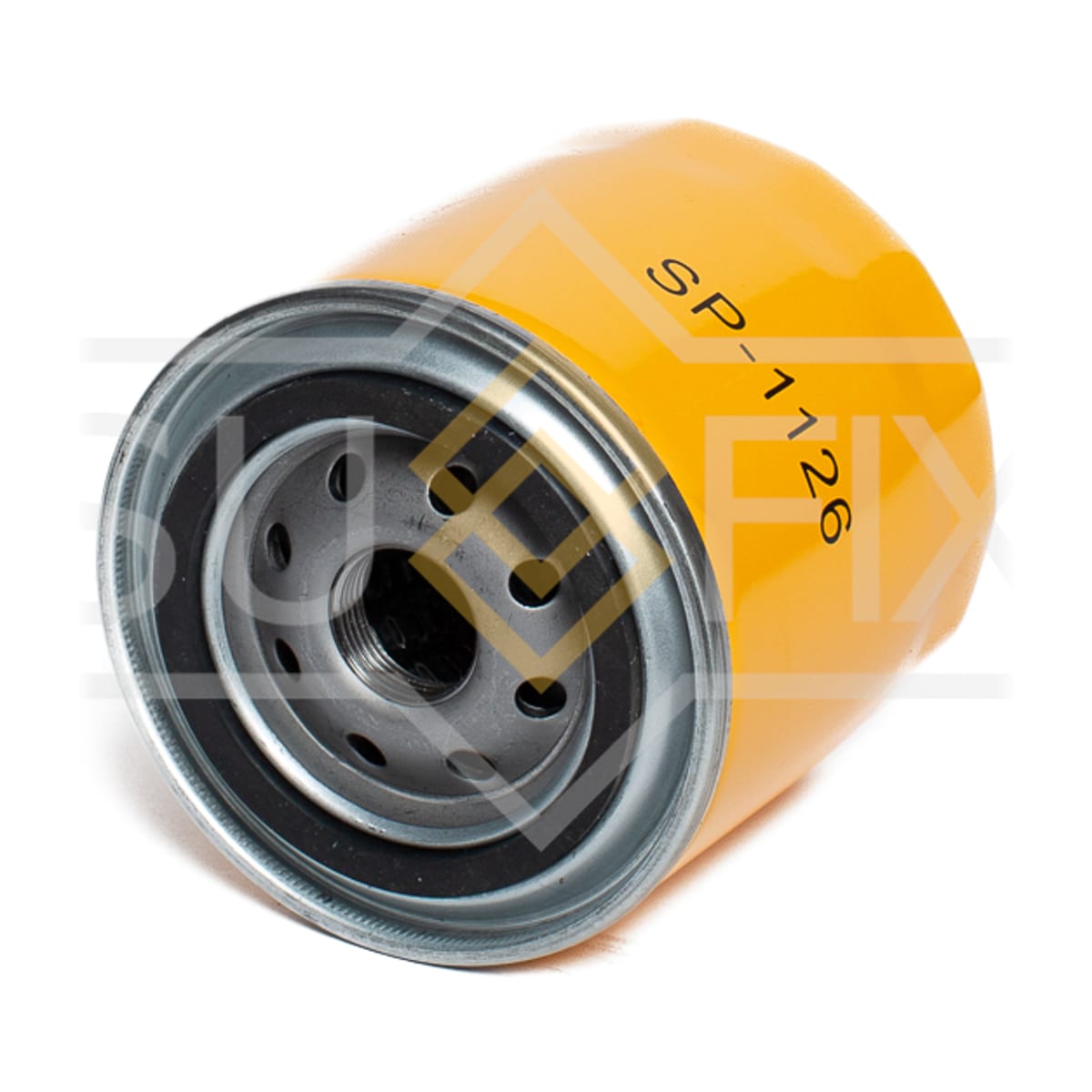 SUFIX Фильтр масляный SP1126