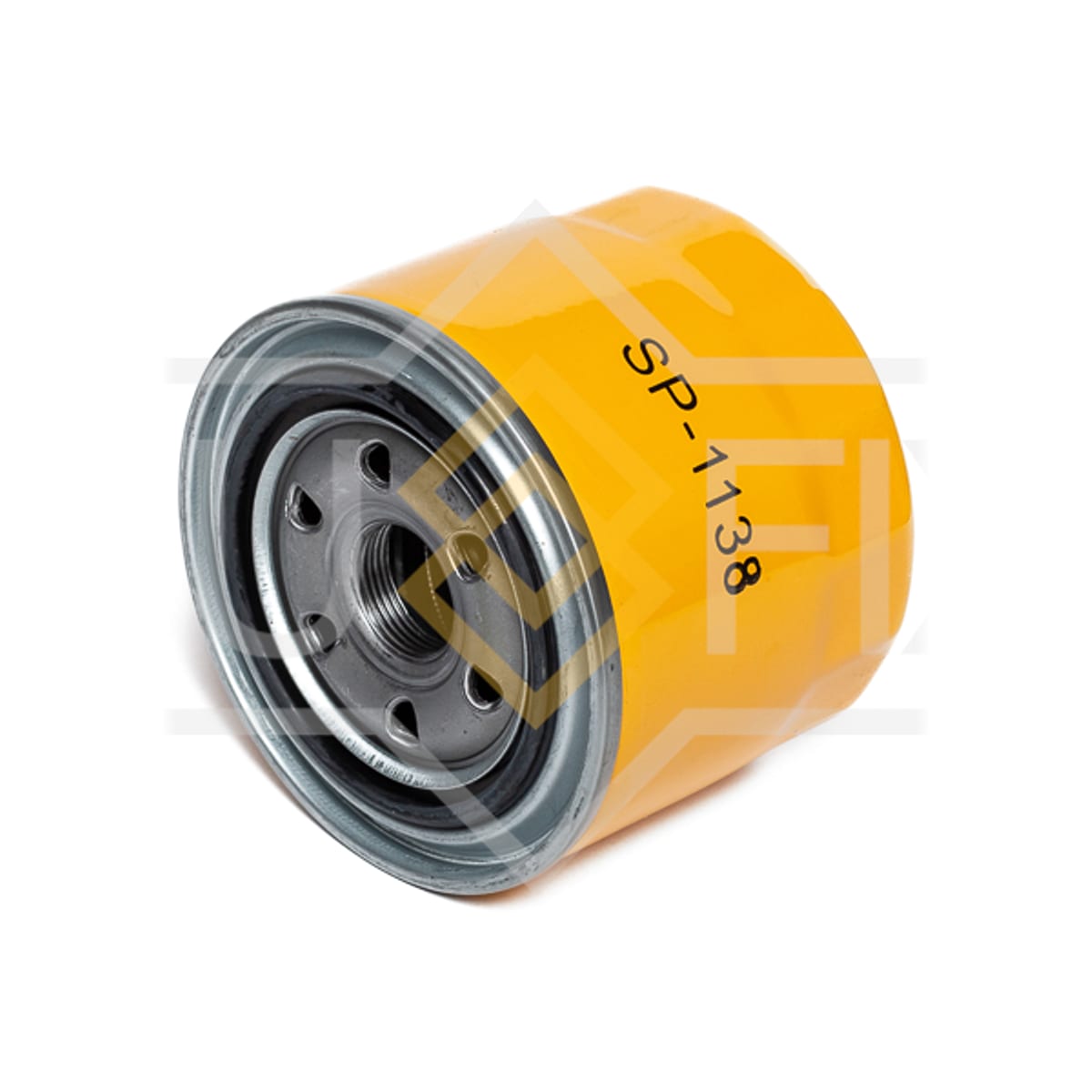 SUFIX Фильтр масляный SP1138