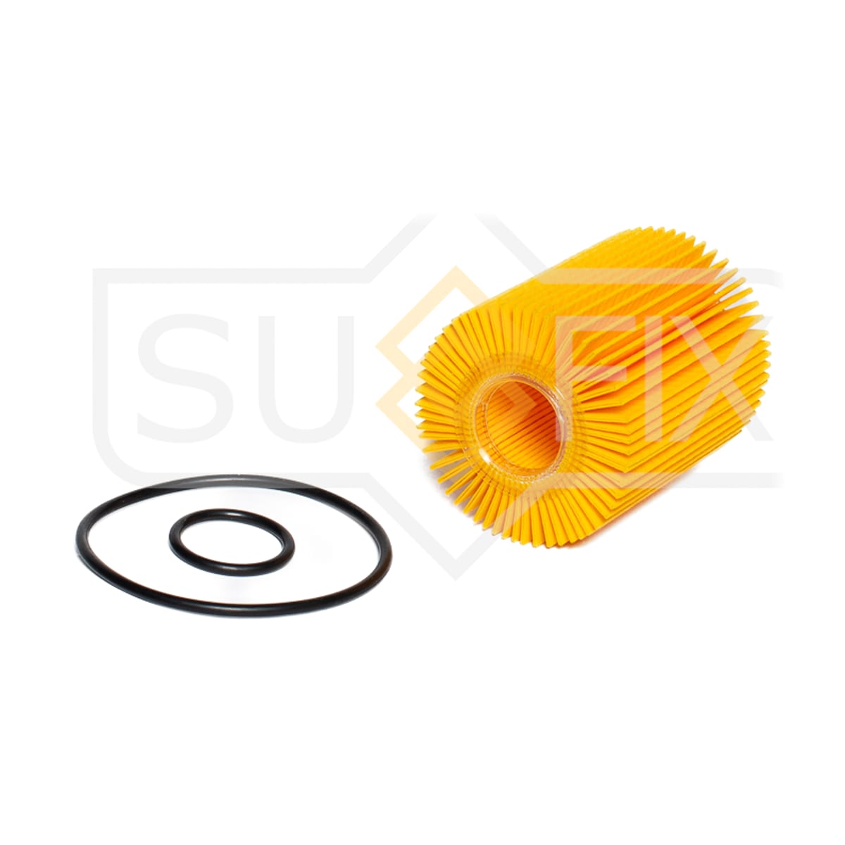 SUFIX Фильтр масляный (картридж) SP1147