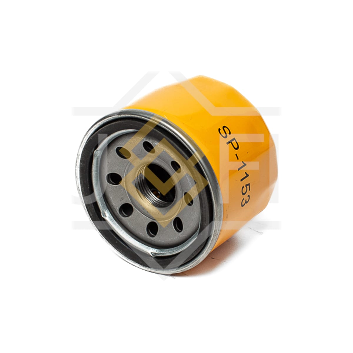 SUFIX Фильтр масляный SP1153