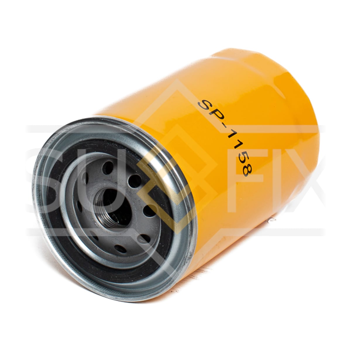 SUFIX Фильтр масляный SP1158